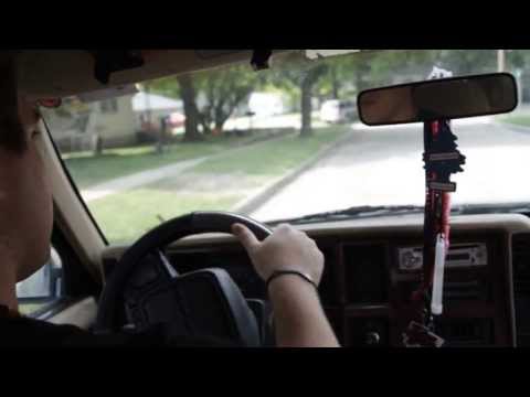 A Night Alone - A Short Film