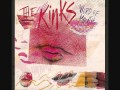 The Kinks - Missing Persons