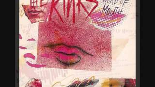 The Kinks - Missing Persons