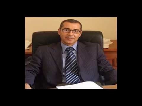 ONDA TG 17.12.2014 - SULMONA   GIAMPAOLO SANTOPAOLO NUOVO SEGRETARIO GENERALE