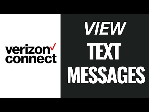 Text Online Verizon Wireless
