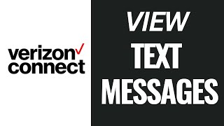 How To View Verizon Text Messages Online (2025)