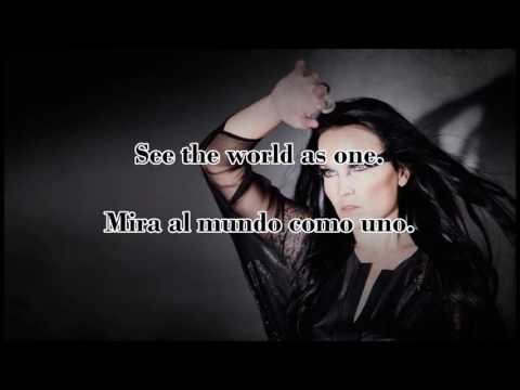 Tarja Turunen - Calling From the Wild (Subtítulos Inglés & Español)
