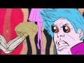 The Fantastic Plastics - She Dont Use Jelly ( The Flaming Lips cover )