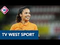 TV West Sport Amateurvoetbal | Speelronde 16 | 15-12-2019 - OMROEP WEST SPORT