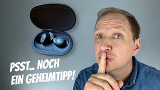 Wieder gut hören ohne Akustiker - GN Jabra Enhance