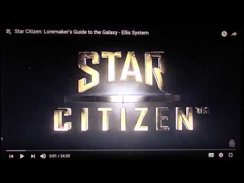 MongoTV_1863 - Part 180 - Star Citizen 3.4.1 - Star Systems in Starmap