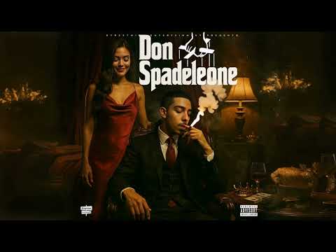 Young Spade - Residue Label (Official Visualizer)