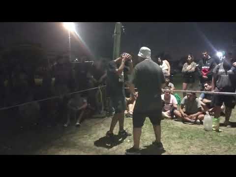 5TA FECHA KLU FREE - (OCTAVOS) - KARIN vs ANG