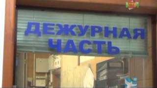 preview picture of video 'Вечерний информационный выпуск (05.03.2015г.)'