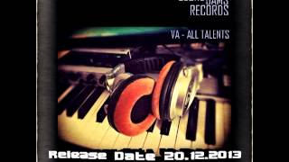 Danny L. - ''Nova Days''(Original Mix) [SJRS0033] VA - All Talents Compilation