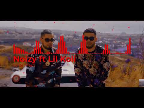 Noizy ft Lil Koli - Le ta marri kush se din (official song)