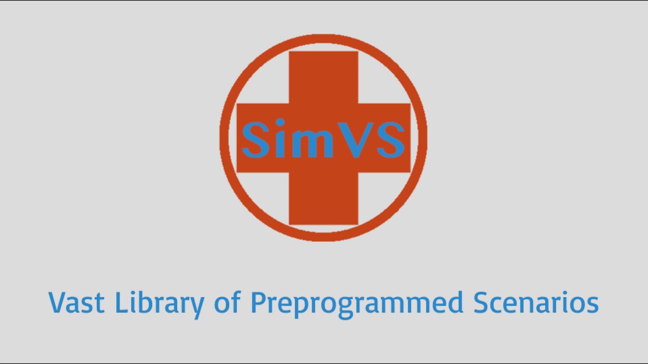 SimVS Overview Video