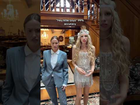 Why was this accurate😭 w Carter Kench @haleyybaylee @Lanaslifeee  #shorts