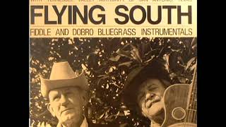 Flying South [1986] - Kenny Baker And Josh Graves