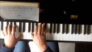 You Took Advantage Of Me