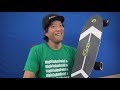 $175 Electric Skateboard on Amazon Unboxing! [HiBoy S11]