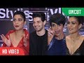 UNCUT Femina Stylista West 2017 Redcarpet Shruti Haasan Sooraj Pancholi Mandira Waluscha