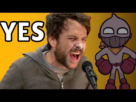 Is Charlie a Genius? - It's Always Sunny in Philadelphia Theory