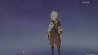 【原神】エリア外ギリギリに家が・・・・・