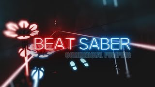 Commercial Pumping - Jaroslav Beck | Beat Saber
