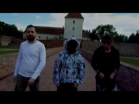 Állarc feat. Nikszi - Feladtam (Official Music Video)