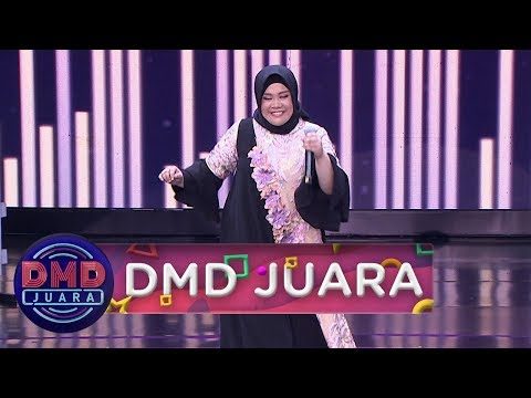 Merdu Banget Suaranya Guru Ini, Diyah [SELALU MILIKMU] - DMD Juara (14/9)