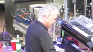 Bruce Hornsby China Doll jam