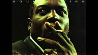 King Curtis - Jeep's Blues (1960)