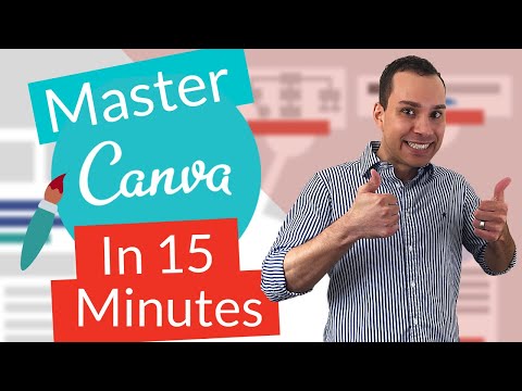 Canva eBook Tutorial – Complete Guide To Creation Design