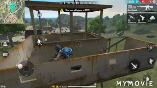 Shawn mcdonald free fire 2020