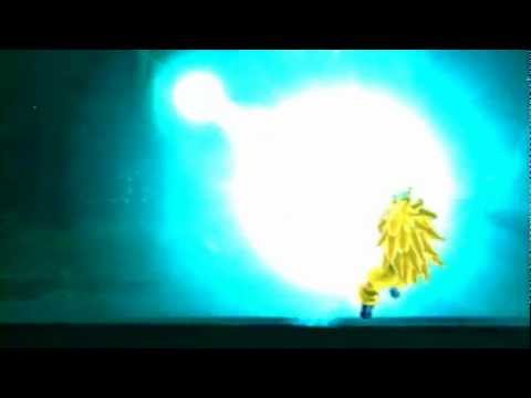 Dragonball Shinnin EX Season 2 Intro 2