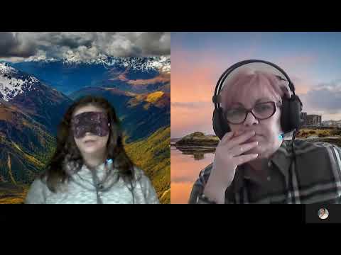 HIPNOZA REGRESIVA.RO-1849.Liliana,Contract cu satan in viata din Chile E LASCU coord si Ela tel.