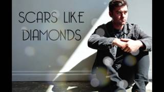 Hudson Henry - Scars Like Diamonds (Official Audio)