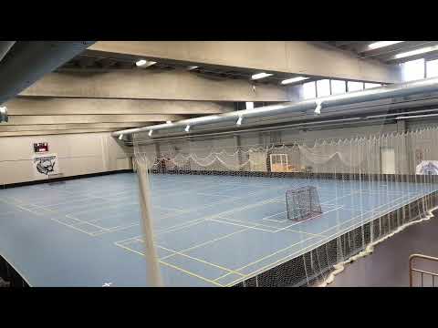 UHV Bulls - Karhut White