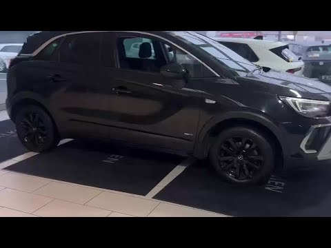 Opel Crossland X Crossland X Sri-1.2 110BHP -pet - Image 2