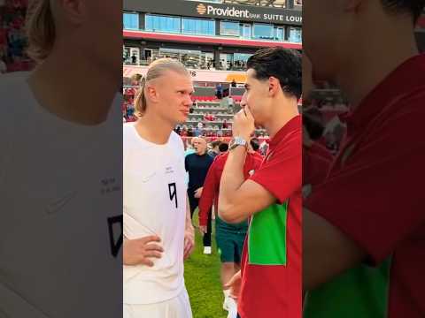 حقيقة أشنو قال نايف 🤔😂🇲🇦 #كرة_القدم #المنتخب_المغربي #كأس_العالم