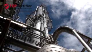 Certifications for Oil and Gas Industries