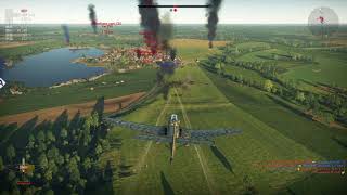 重戦車マウス撃破