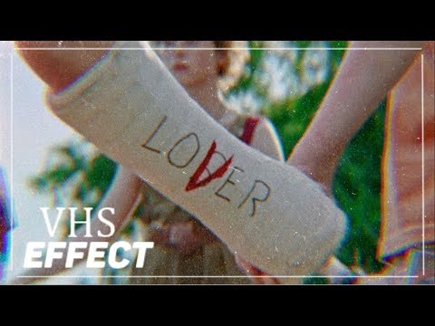 VHS Effect | Sony Vegas Pro Tutorial