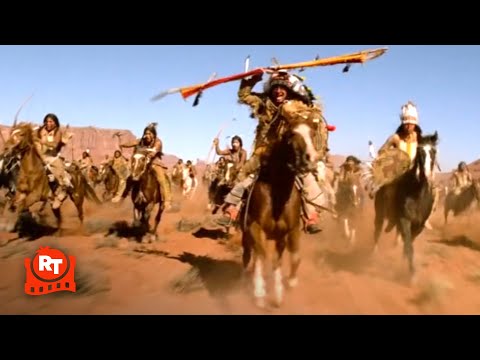 バック・トゥ・ザ・フューチャー PART III (1990) - バック・トゥ・ザ・オールド・ウェストのシーン｜Movieclips（ムービークリップス (Back to the Future Part III (1990) - Back to the Old West Scene | Movieclips)