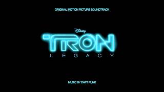 Daft Punk - Tron: Legacy - 17 - Disc Wars [HD]