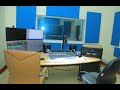 SILVER JUBILEE AND NEW STUDIO LAUNCH OF RADIO MARIA MBARARA- UGANDA