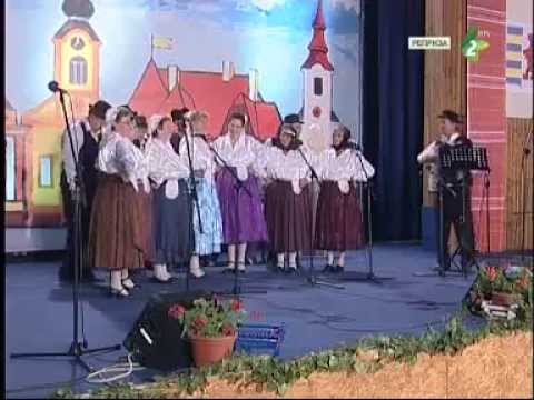 ČARNA VOLNA - Mišana žridlova grupa Doma kulturi, RUSKI KERESTUR