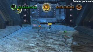 G.I. Joe: The Rise of Cobra - Operation: Arctic Arsenal - Codename: Foundation - Checkpoint 3