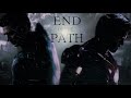 Marvel End Of The Path