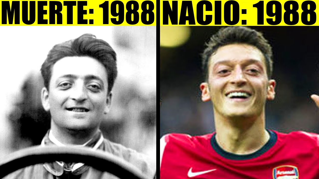 Coincidencias De Una En Un Millón Que Debes Ver Para Creer - Parte 3