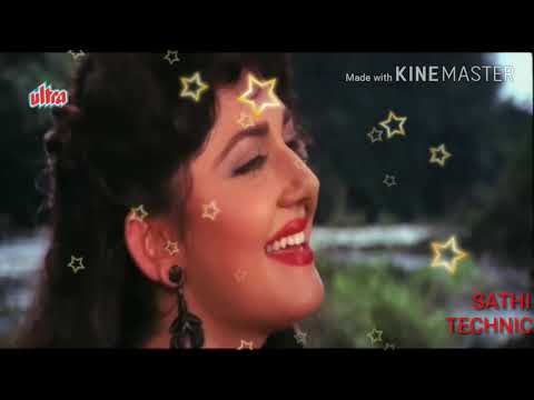 Hum to💘 the ❤anjaane💕