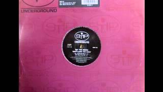Hit The Boom - Don't lose the love [Sanza Digabla Jazzy Vibe Mix]