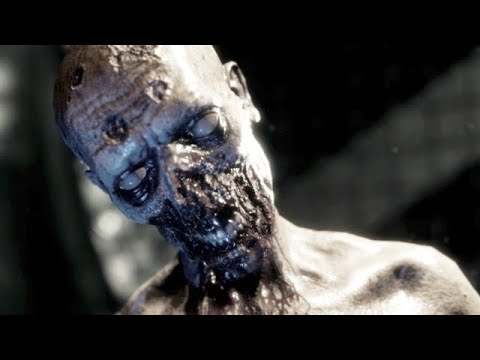 1 Typ aus Russland KOPIERT RESIDENT EVIL - EBOLA 3 Full Gameplay Deutsch